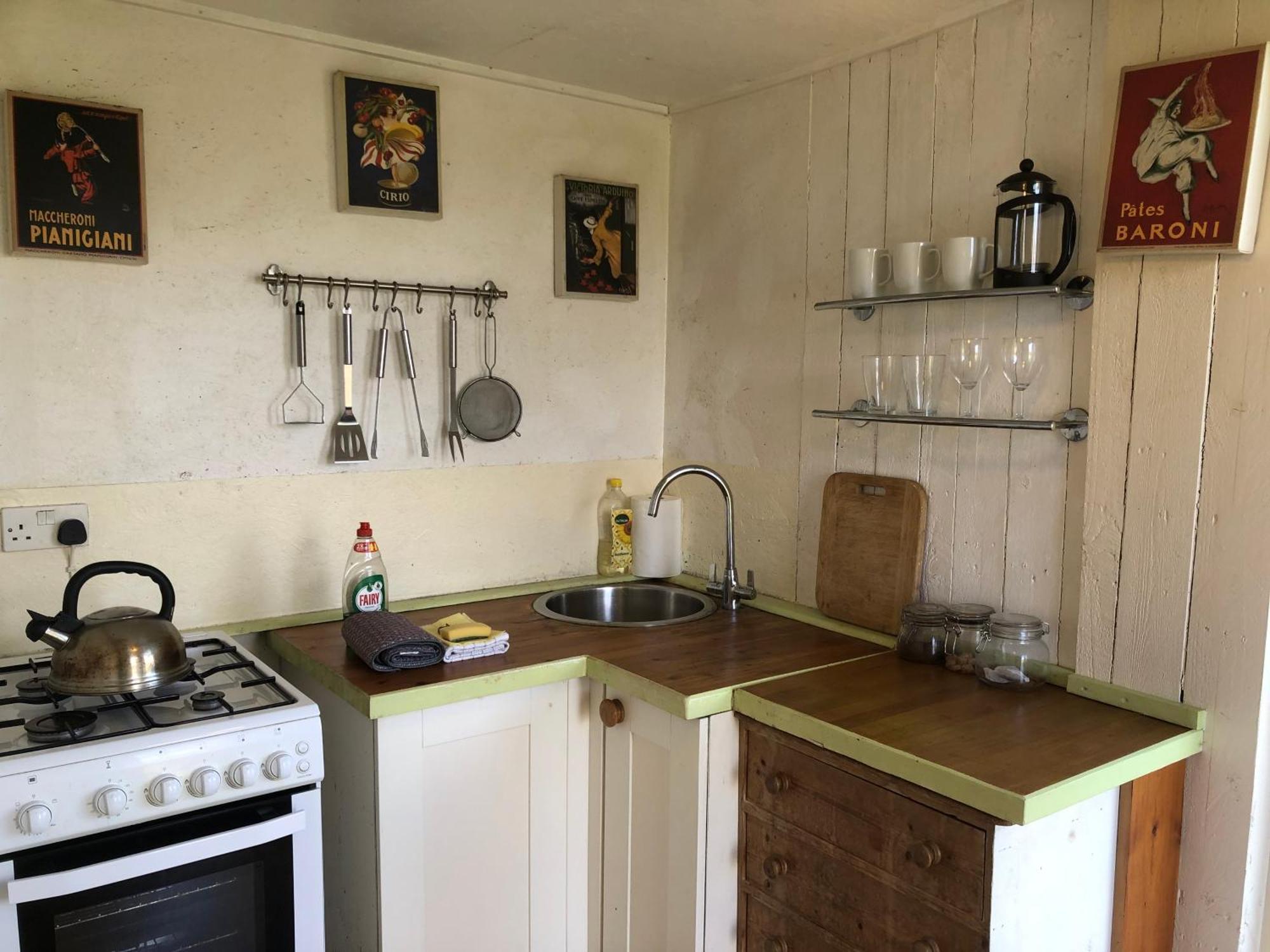 Stags View,Unique Eco Cabin, Dartmoor Views South Brent Екстериор снимка